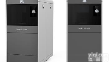 <em>塑料件</em>3D打印机：<em>ProJet</em>® MJP 3600 Seri...