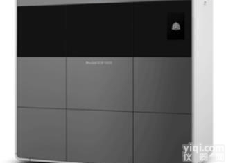 <em>高精度</em><em>塑料件</em>3D打印机：ProJet 5600