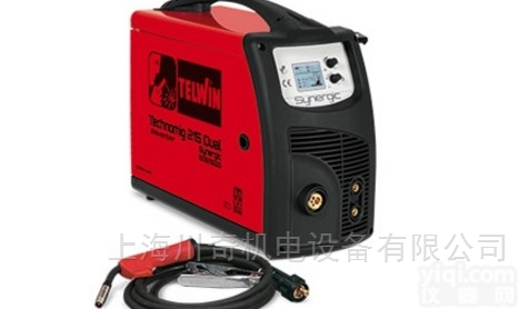 <em>意大利</em>Telwin交<em>直流</em>逆变氩弧焊机