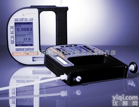 DMA35  <em>奥地利</em>安东帕DMA35便携式<em>密度计</em>比重计