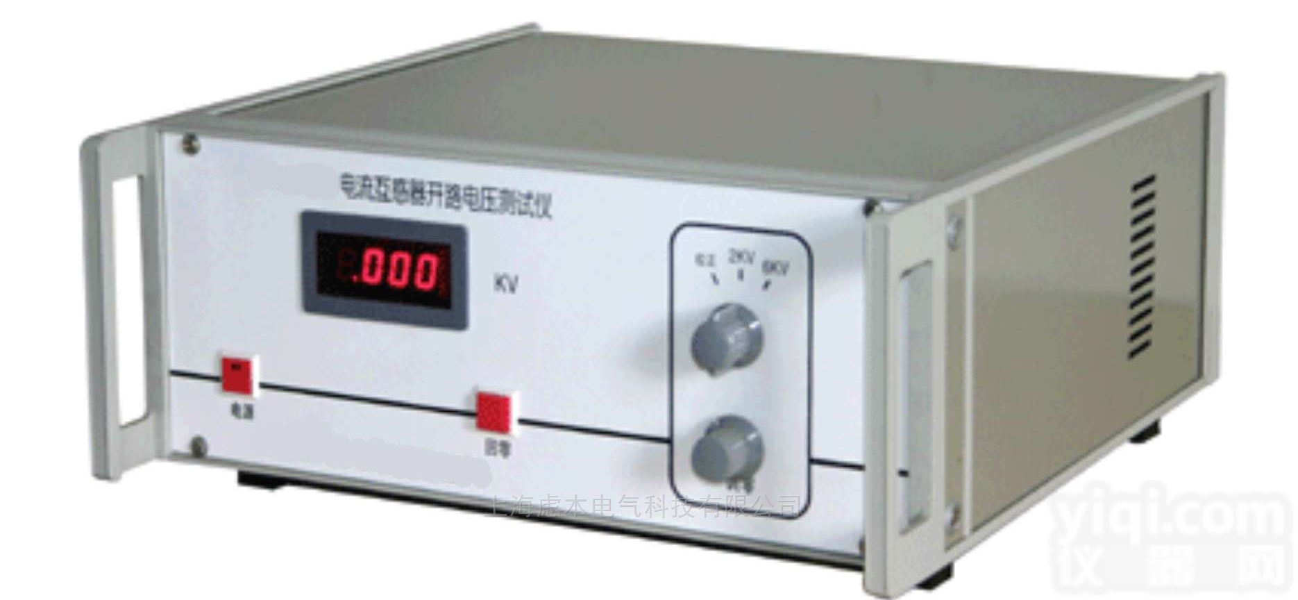 上海<em>便携式</em>互感器开路电压测试仪<em>功能齐全</em>