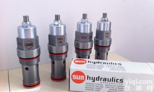 美国SUN<em>溢流阀</em>RVETLAN外接口控制<em>在线销售</em>