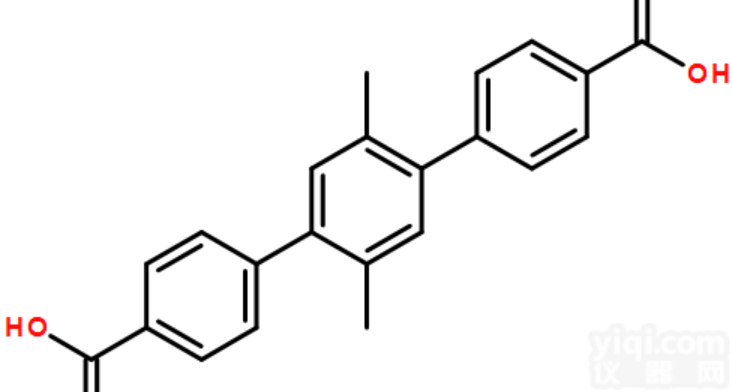 115213-33-7  <em>二甲基</em>三<em>联苯</em>二<em>羧酸</em>