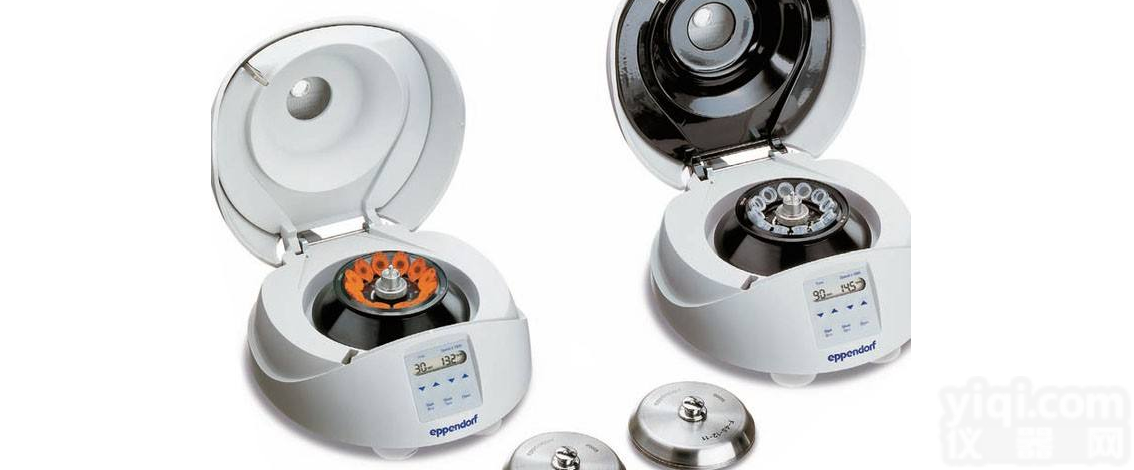 <em>MiniSpin</em>®/ <em>MiniSpin</em>® plus  Eppendorf个人型<em>离心机</em>艾<em>本德</em><em>MiniSpin</em>促销