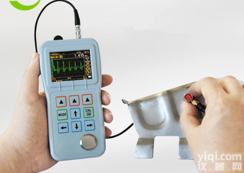 <em>精密</em><em>高精度</em>存储型超声波测厚仪XCX-112厂家