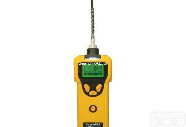 <em>华瑞</em>RAE <em>可燃气</em>/有毒气体检测仪