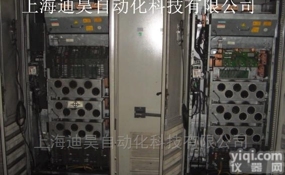 西门子<em>变频器</em>柜6SE70<em>报警</em>F011解决方法维修