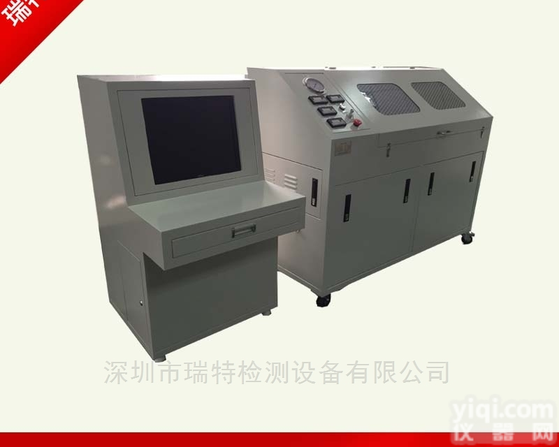 压力容器爆破<em>测试机</em>-压力表<em>耐压</em>爆破试验机
