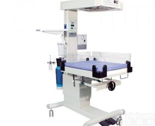 <em>戴维</em>HKN-9010<em>辐射</em>式<em>婴儿</em>抢救台