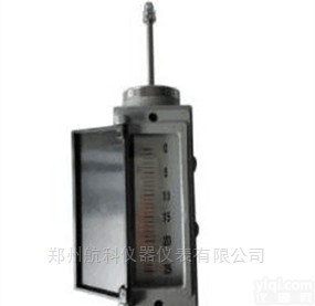 <em>TD</em>－2型<em>热膨胀</em><em>传感器</em>