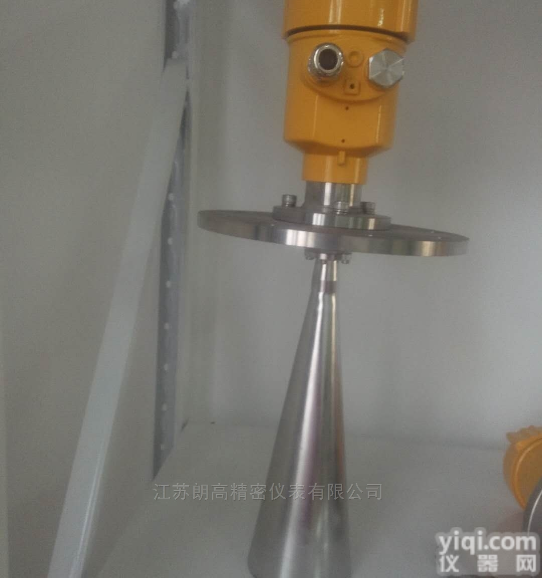 <em>雷达</em>料位计<em>哪个</em>厂家好