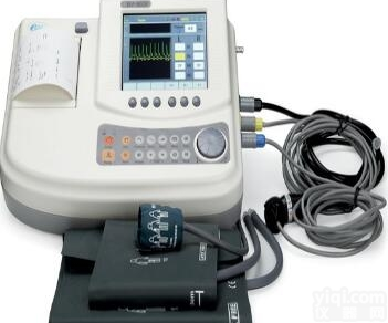 贝<em>斯曼</em>BV-660P<em>多普勒</em>血流探测仪（双向）