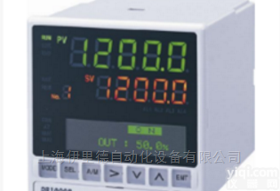 DZ2010  现货销售日本<em>千野</em>CHINO数字指示<em>调节仪</em>