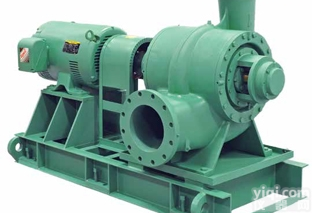 TS系列  <em>塔克</em>TACO<em>单向阀</em>泵