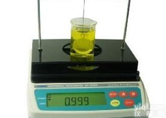 DH-300W  <em>经济型</em>液体<em>比重计</em>/<em>密度计</em>DH-300W精度0.001g