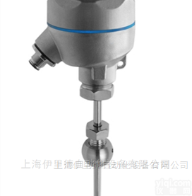 iTHERM TM401  伊里德<em>代理德国</em>E+H模块化的电阻<em>温度计</em>