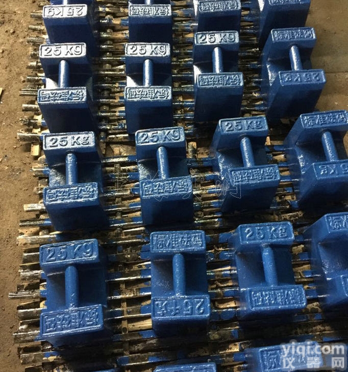 25kg<em>铸铁</em>砝码价格/<em>铸铁</em>20<em>千克</em><em>法码</em>尺寸