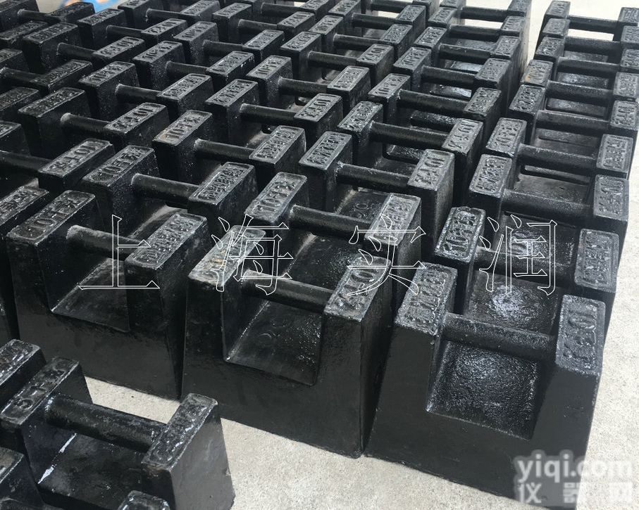 铸铁20千克<em>法码</em>,铸铁<em>材质</em>25公斤标准<em>砝码</em>