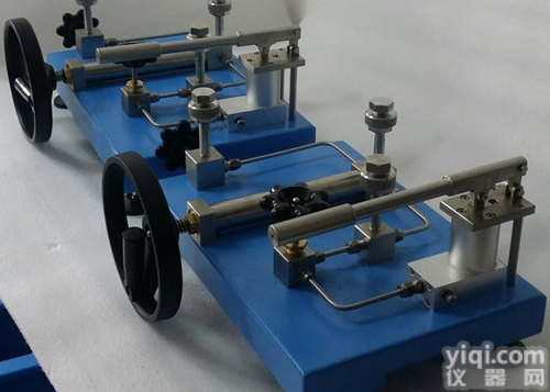 <em>高压</em><em>台式</em>手动气压源