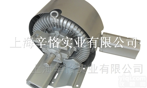 扦<em>样机</em>专用11KW<em>皮带</em>式高压风机