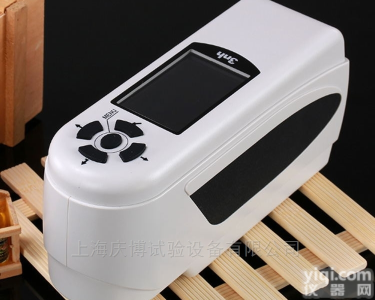 <em>NH</em>-310  <em>NH</em>-310<em>色差</em>仪分光测色仪