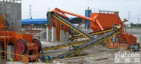 HY  矿山机械<em>除尘器</em>技术特点及<em>选型</em>