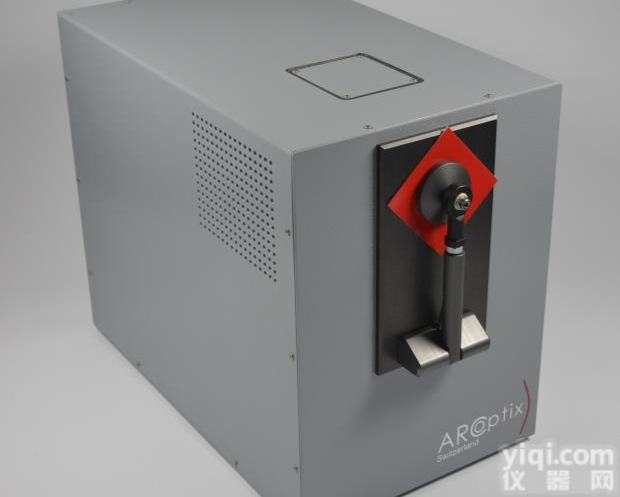 ARCspectro VIS-NIR DR  ArcSpectro漫<em>反射</em><em>可见光</em>/近红外光分光仪