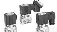 VF3130-5DB-02  日本SMC先导式2通<em>电磁</em>阀<em>性能稳定</em>