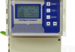 杭州陆恒<em>工业在线浊度检测仪ZS-750</em>