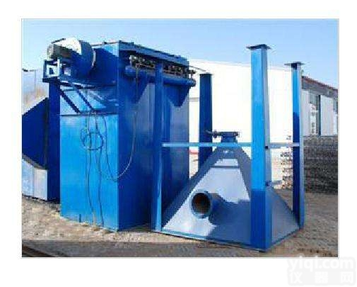 齐全  厂家供应脉冲布袋<em>除尘器</em>质优价廉<em>欢迎订购</em>