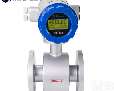 GTLDG电磁<em>流量计</em>  电磁<em>流量计</em>测污水废水<em>河水</em>海水酸碱液体