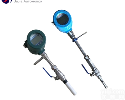 GTTMF  热式气体质量<em>流量计</em><em>插入式</em><em>管道式</em>