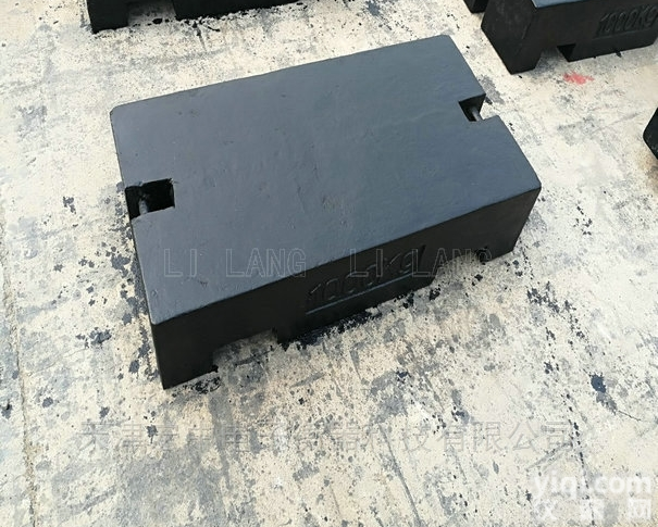 M1-1000kg  内蒙古1吨铸铁<em>砝码</em>,<em>计量检定</em><em>砝码</em>1T