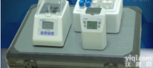 杭州陆恒<em>COD</em><em>氨氮</em><em>总磷测定仪</em>LH-C3