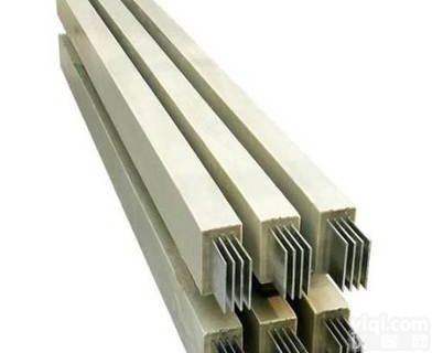 耐火防水SCFB全封闭树脂<em>浇注</em><em>母线槽</em>