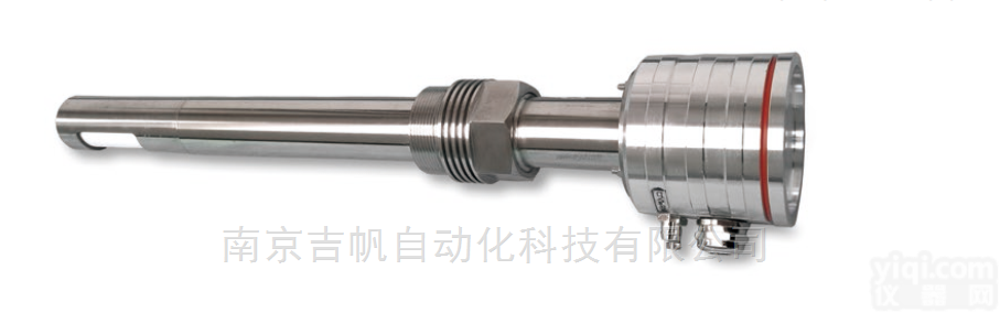 GFZrO2-L  <em>氧化锆</em>氧量<em>探头</em>