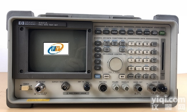 <em>HP8921A</em>  <em>HP8921A</em>综合<em>测试仪</em>