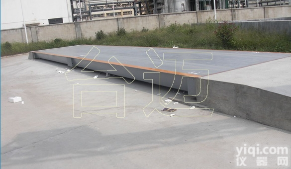 <em>书院镇</em>100吨地磅-浦东工地16米地磅价格