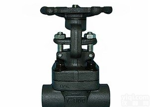 Z11H<em>钢制</em>内<em>螺纹</em>楔式<em>闸阀</em>