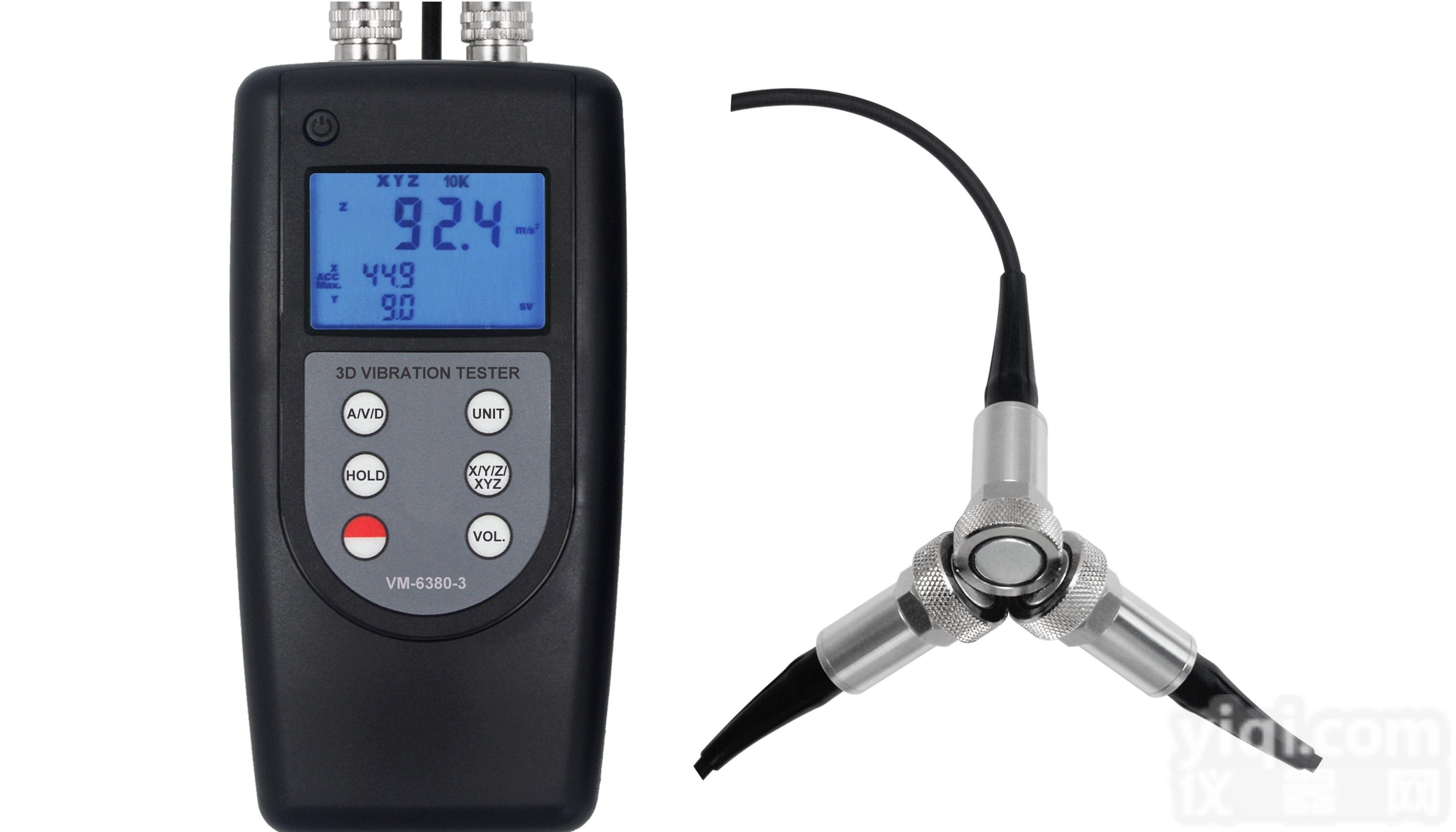 M-X-3WJ 轴向<em>位移</em>静态<em>校验台</em>监测仪