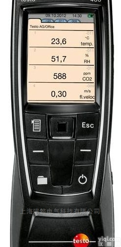 testo <em>175</em> T3  testo <em>175</em> T3 - <em>温度记录仪</em>