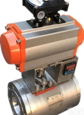 AD-DRFM-LH  <em>电加热</em>夹套<em>保温</em>球阀