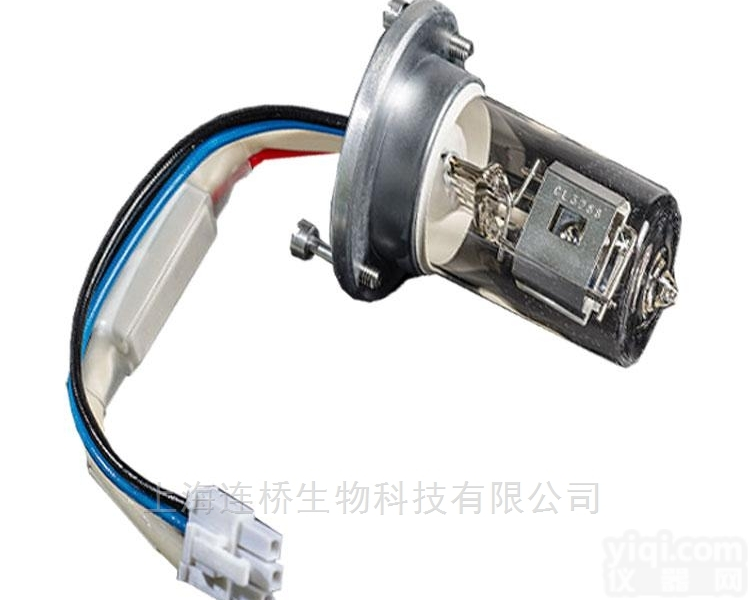 WAS081142  <em>美国</em><em>沃特</em>世氘灯Waters原装色谱耗材配件