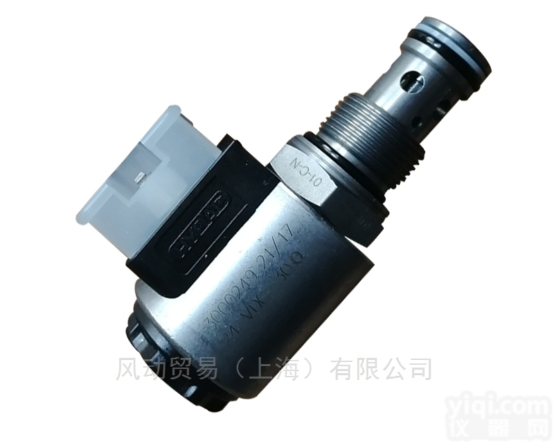 WSM08130C-01-C-N-24DC 贺<em>德克</em>HYDAC<em>插装阀</em>