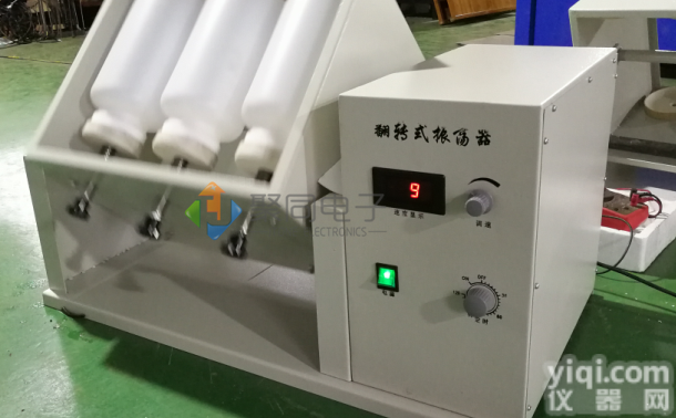 新疆全自动翻转<em>摇床</em>JTAFZ-6A多<em>功能</em><em>振荡</em>器