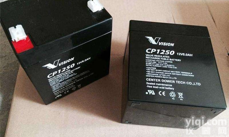 CP1290  <em>威神</em><em>蓄电池</em>12V9AH<em>安防</em>应急电