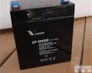 <em>威神</em>VISION<em>蓄电池</em>CP12120/<em>12V12AH</em>通信电源
