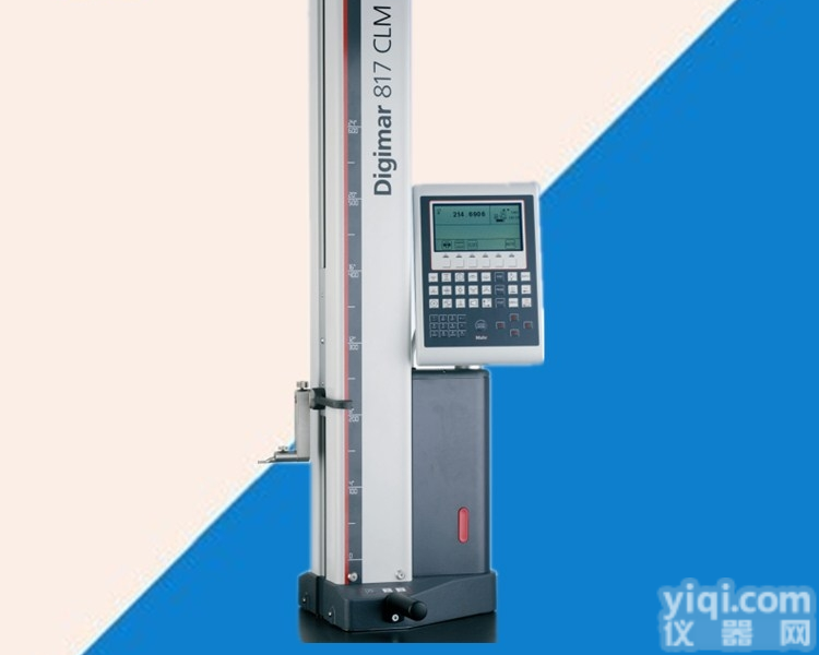 817CLM  德国<em>马尔</em>mahr<em>二维</em>高精度数显测高仪