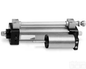 43N-PTV-40 型  意大利康<em>茂盛</em>CAMOZZI 液压<em>制动</em>缸