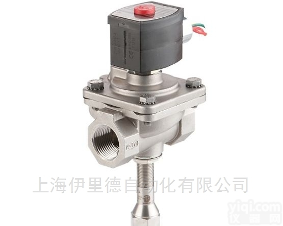 HV434系列  美国<em>阿斯卡</em>ASCO<em>截止阀</em>